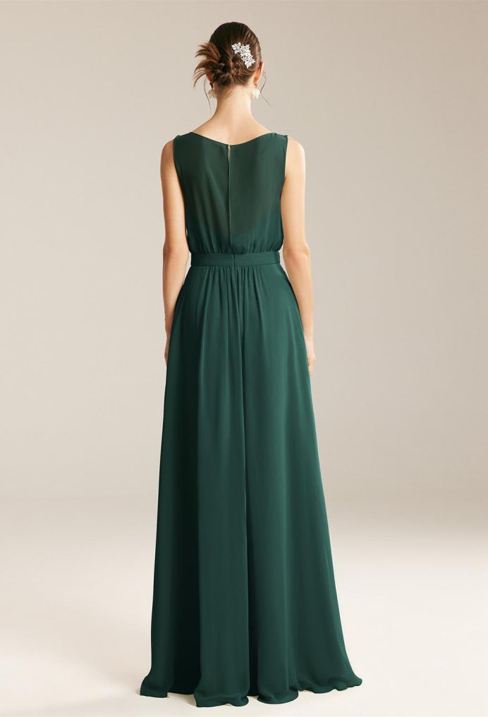 AW Evita Bridesmaid Dresses image2