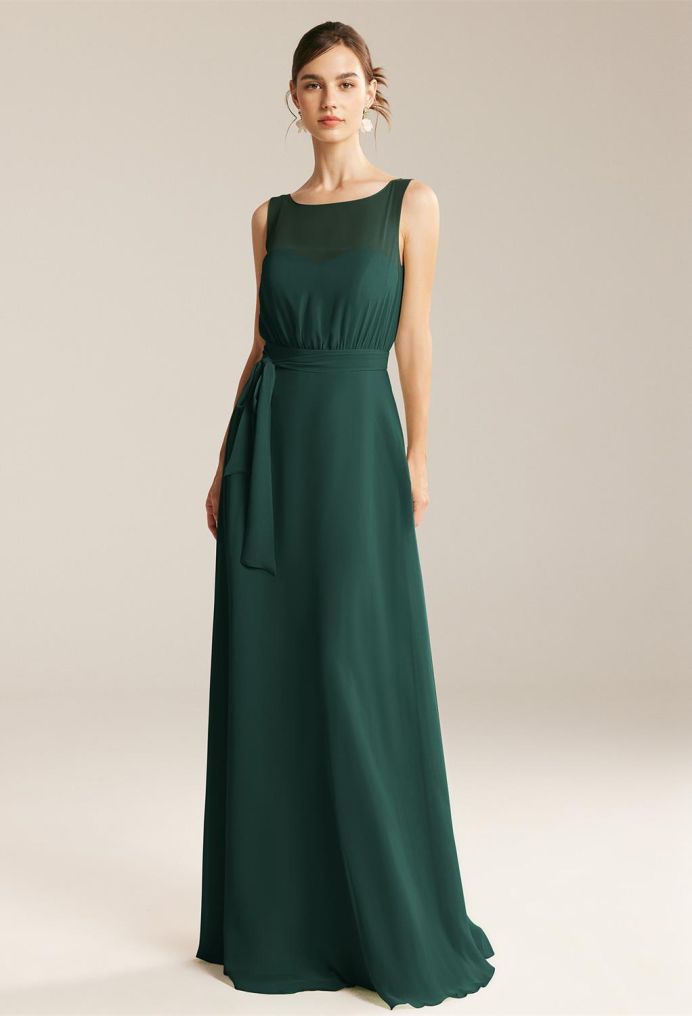 AW Evita Dress