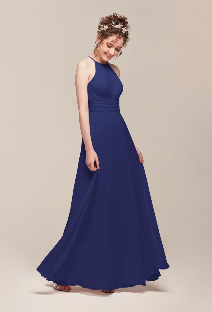AW Fanny Bridesmaid Dresses image2