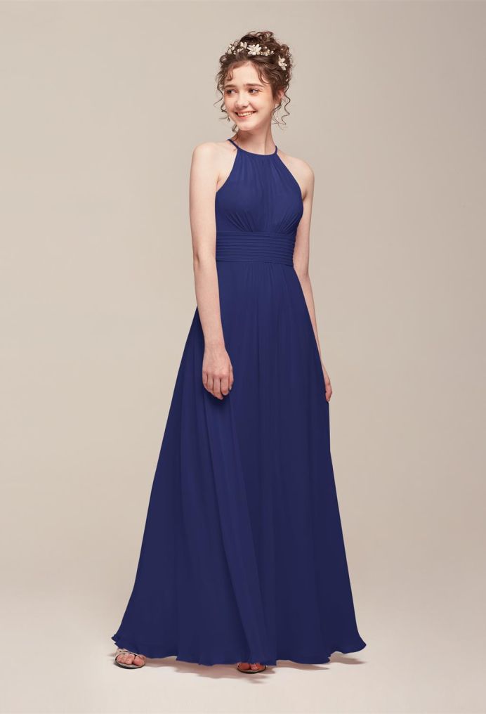 AW Fanny Bridesmaid Dresses image1