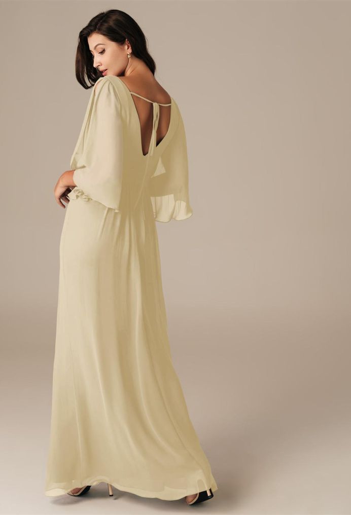AW Faxai Bridesmaid Dresses image3