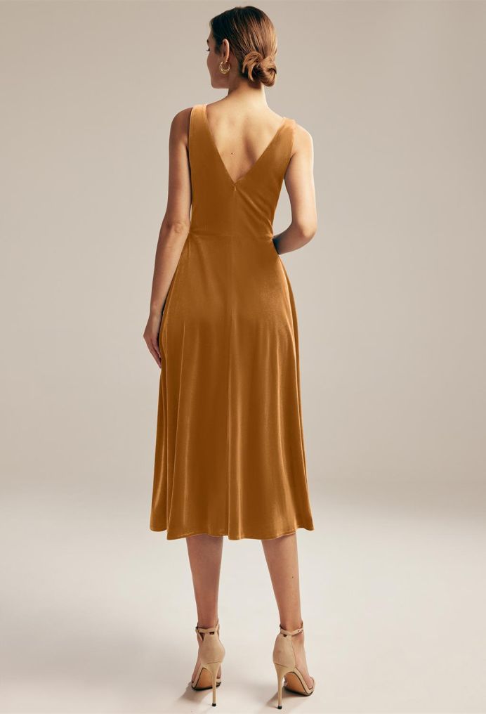 AW Floria Bridesmaid Dresses image2
