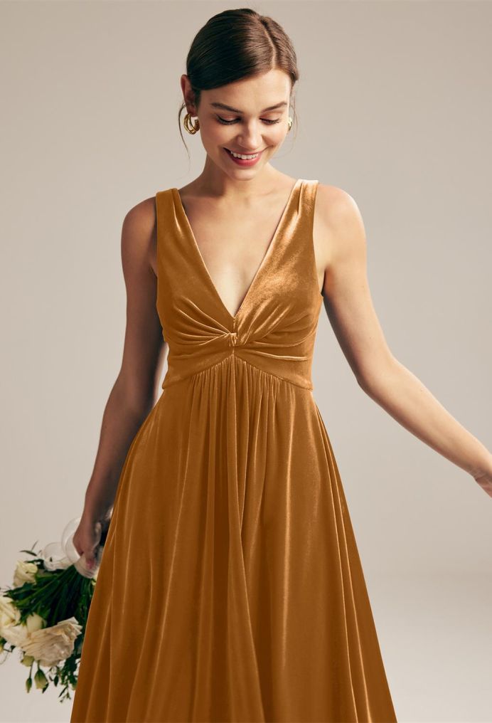 AW Floria Bridesmaid Dresses image3