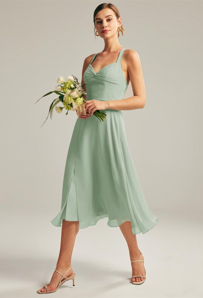 AW Gemma Bridesmaid Dresses image4