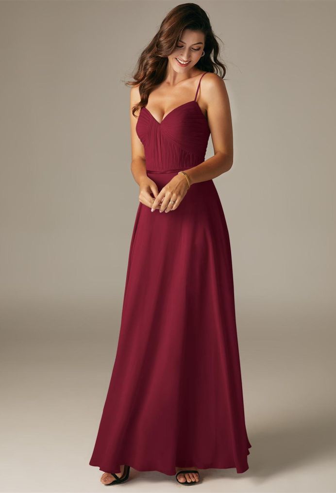 AW Georgia Bridesmaid Dresses image3