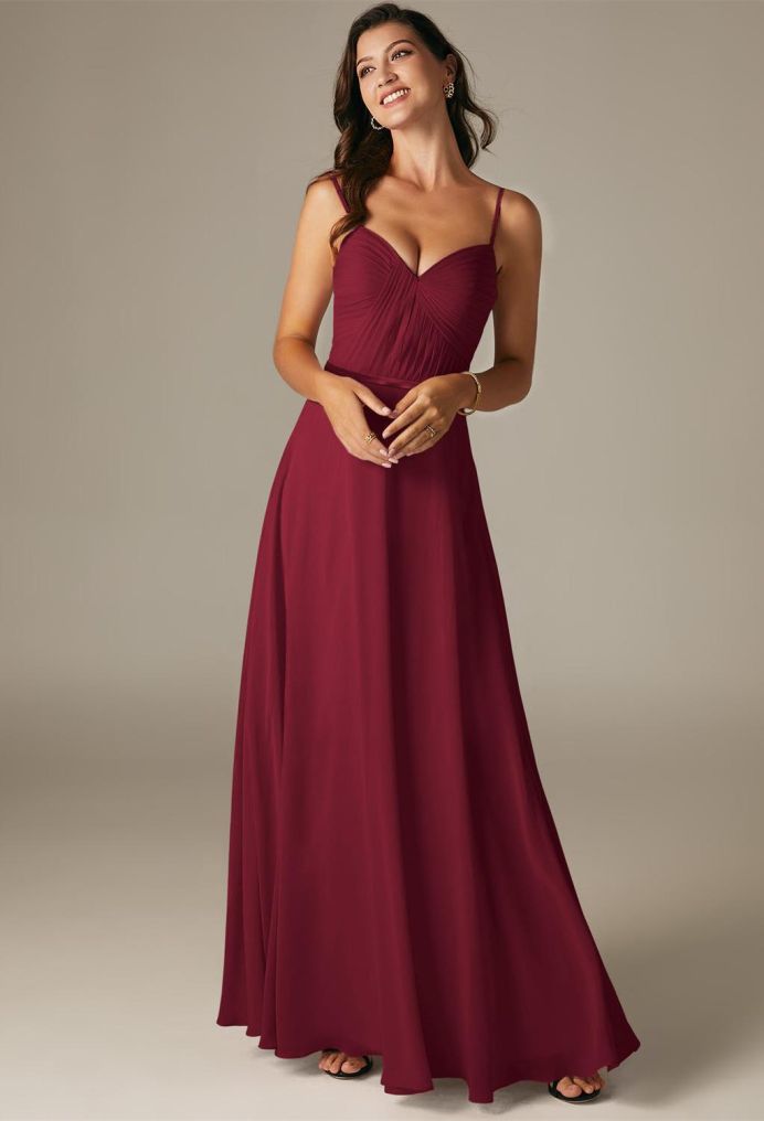 AW Georgia Dress