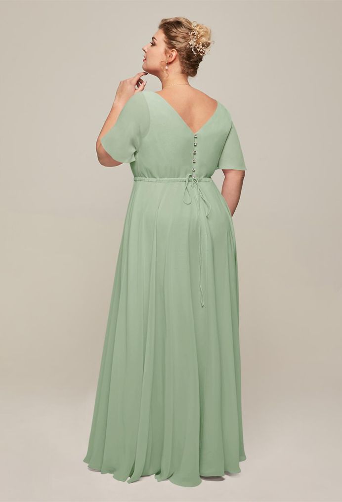 AW Ginny Bridesmaid Dresses image2