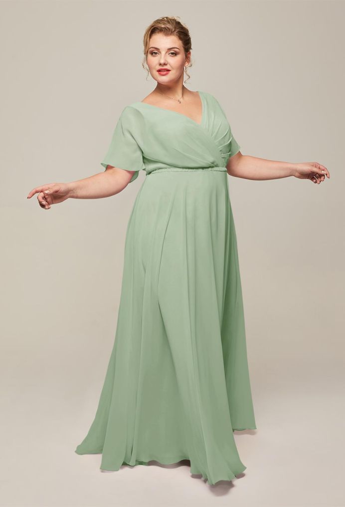 AW Ginny Dress