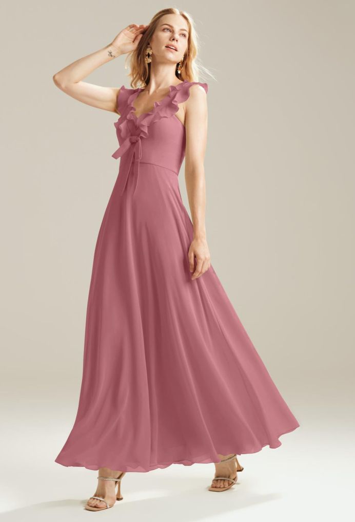 AW Giusto Bridesmaid Dresses image4