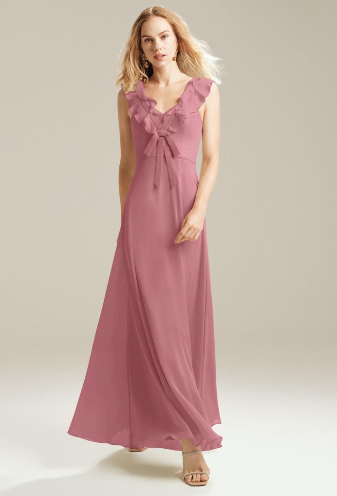 AW Giusto Bridesmaid Dresses image1