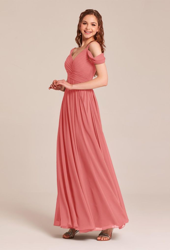 AW Gracia Bridesmaid Dresses image3