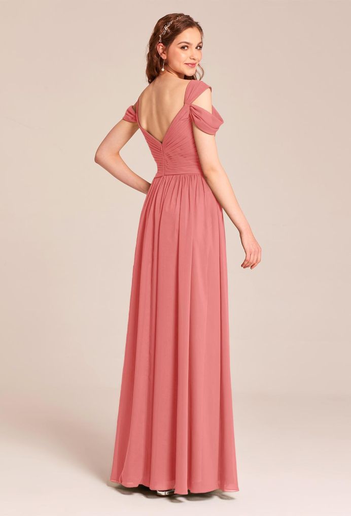 AW Gracia Bridesmaid Dresses image6