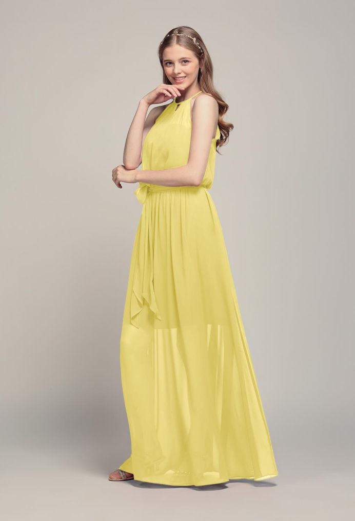 AW Tessa Bridesmaid Dresses image2
