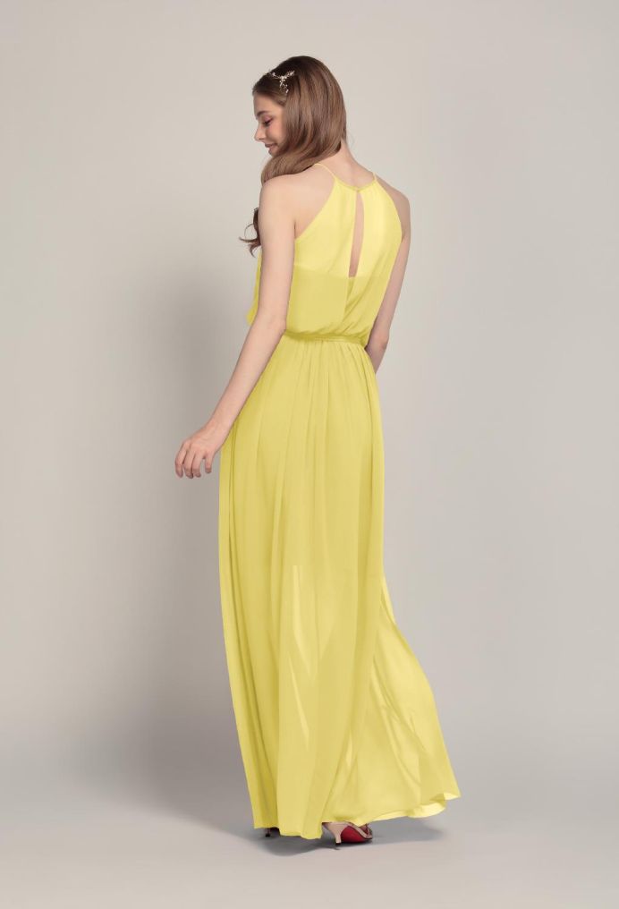 AW Tessa Bridesmaid Dresses image4