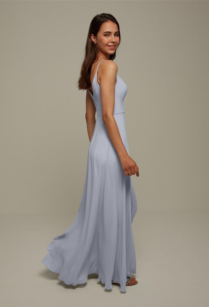 AW Bertha Bridesmaid Dresses image3
