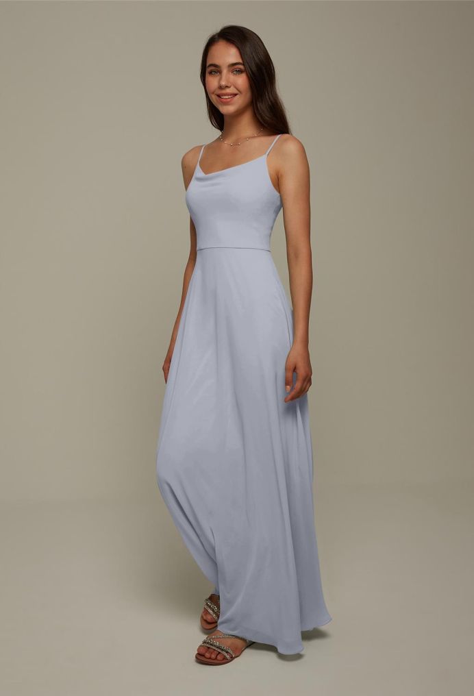 AW Bertha Bridesmaid Dresses image5