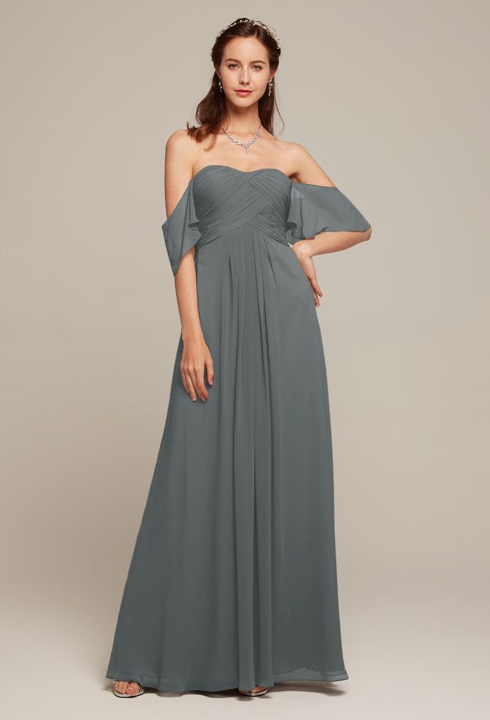 AW Griselda Bridesmaid Dresses image2