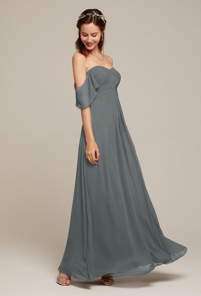 AW Griselda Bridesmaid Dresses image3