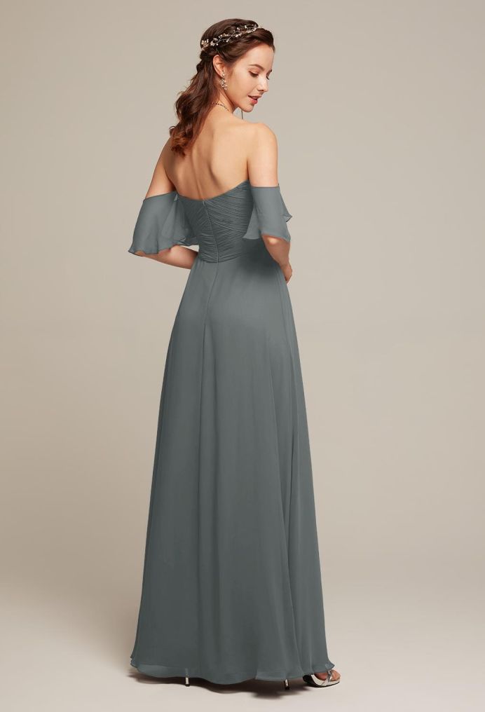 AW Griselda Bridesmaid Dresses image4