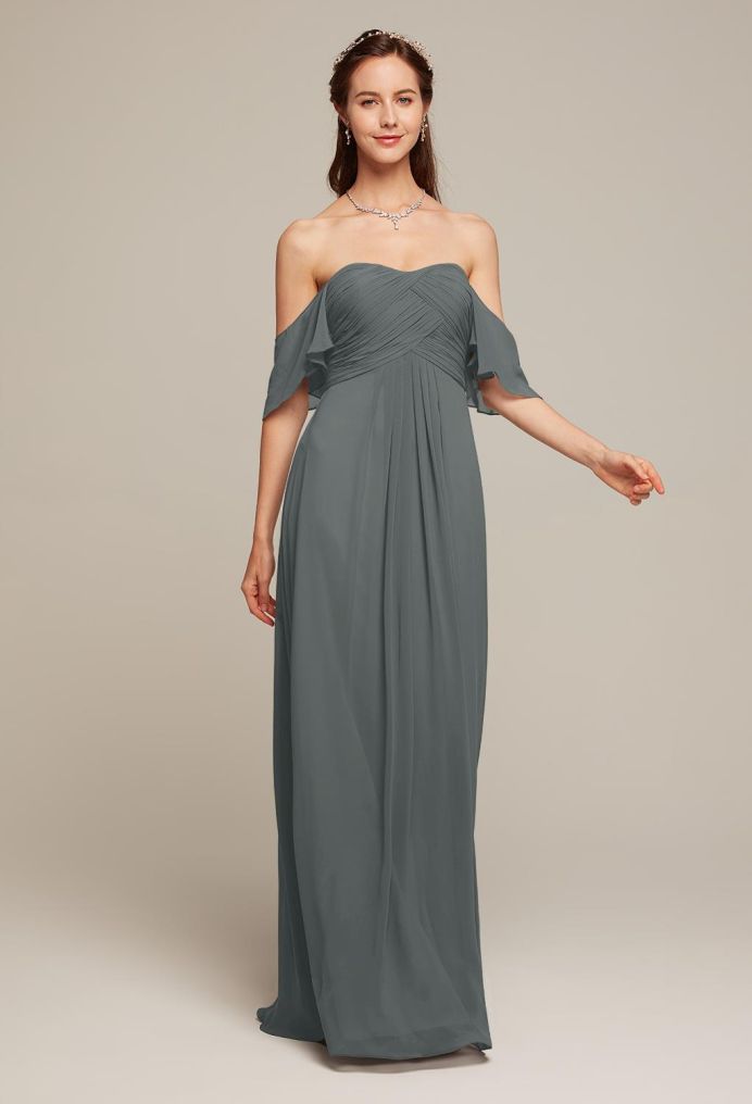AW Griselda Bridesmaid Dresses image1