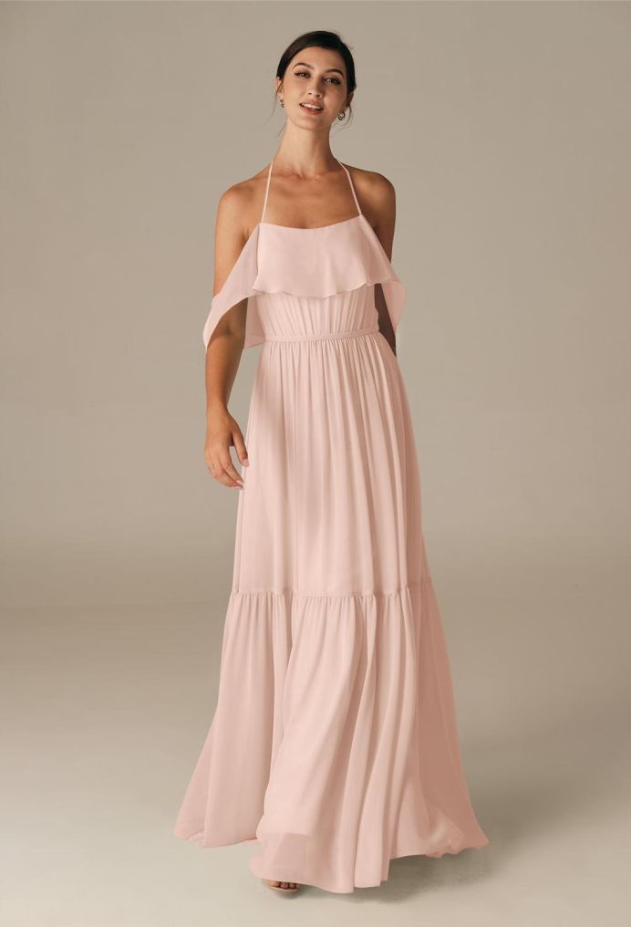 AW Guiro Dress
