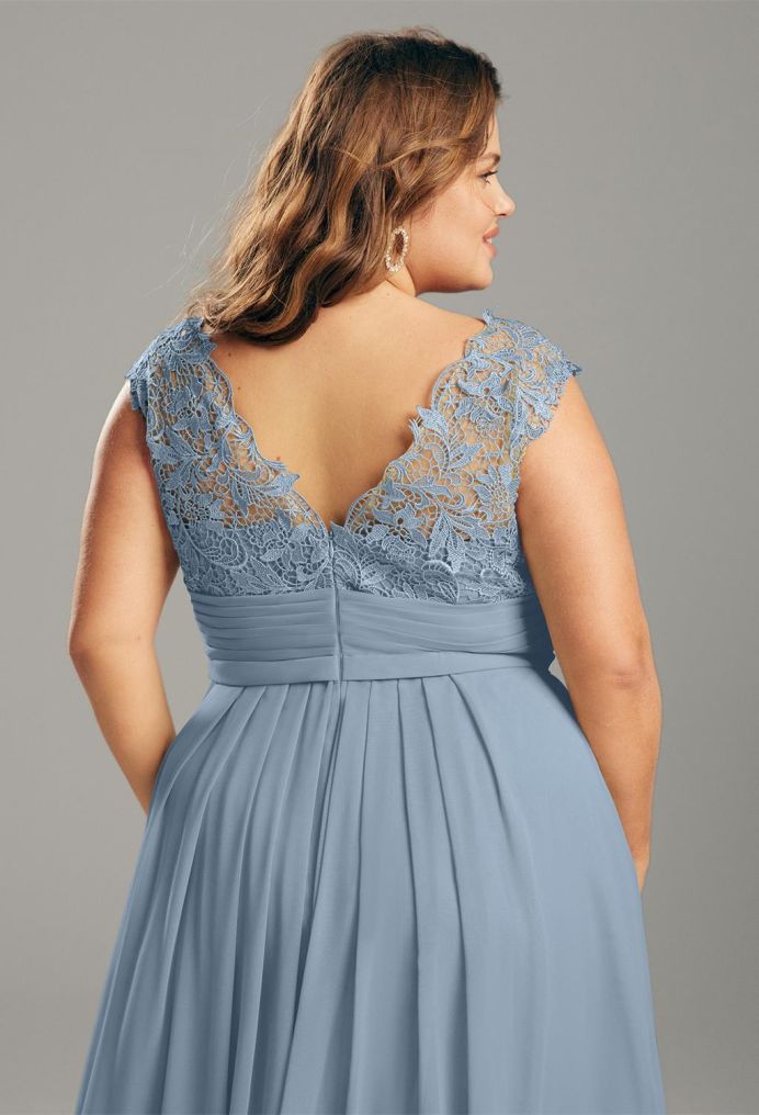 AW Gust Bridesmaid Dresses image2