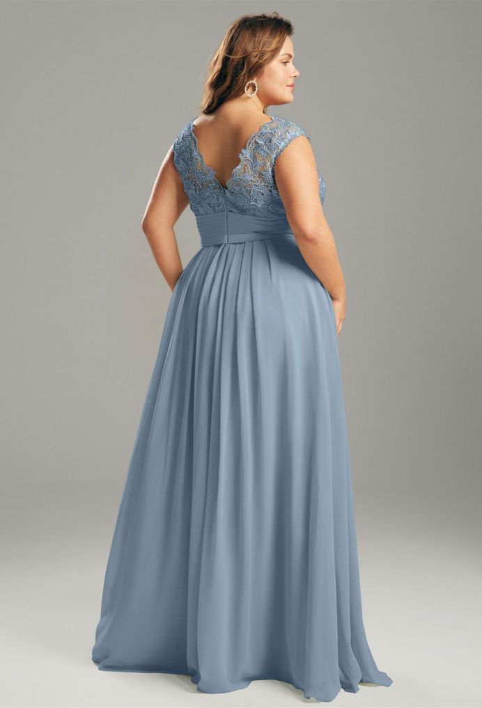 AW Gust Bridesmaid Dresses image3