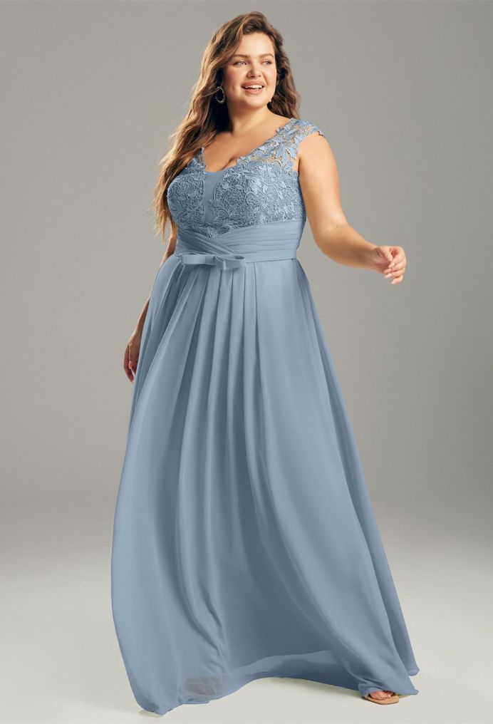 AW Gust Dress