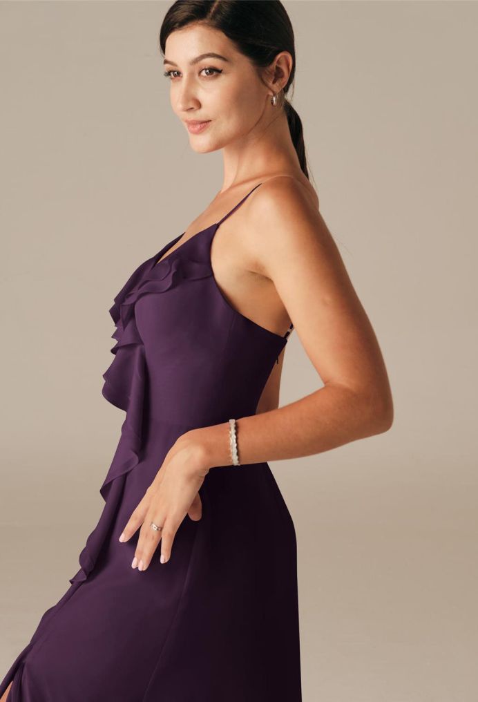 AW Gwenda Bridesmaid Dresses image5