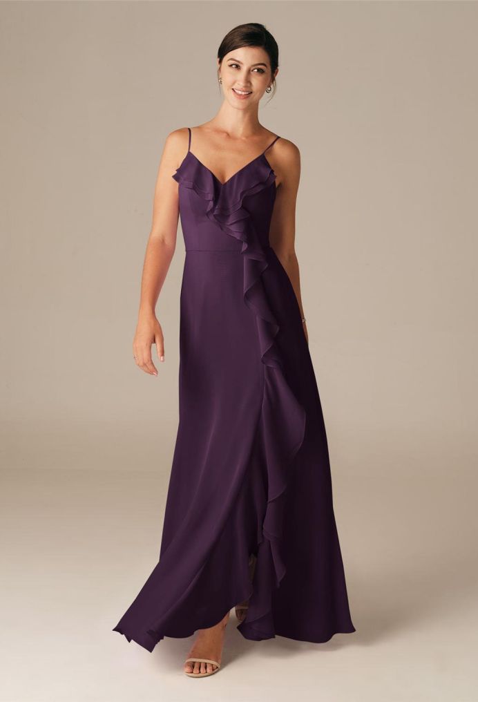 AW Gwenda Bridesmaid Dresses image6