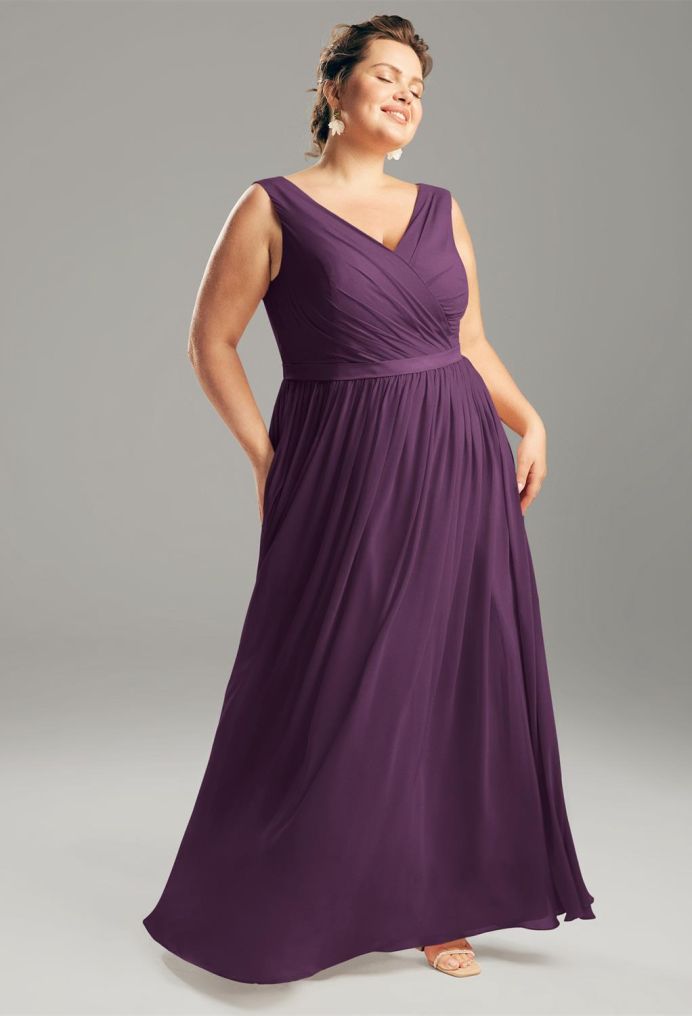 AW Gwyneth Bridesmaid Dresses image3