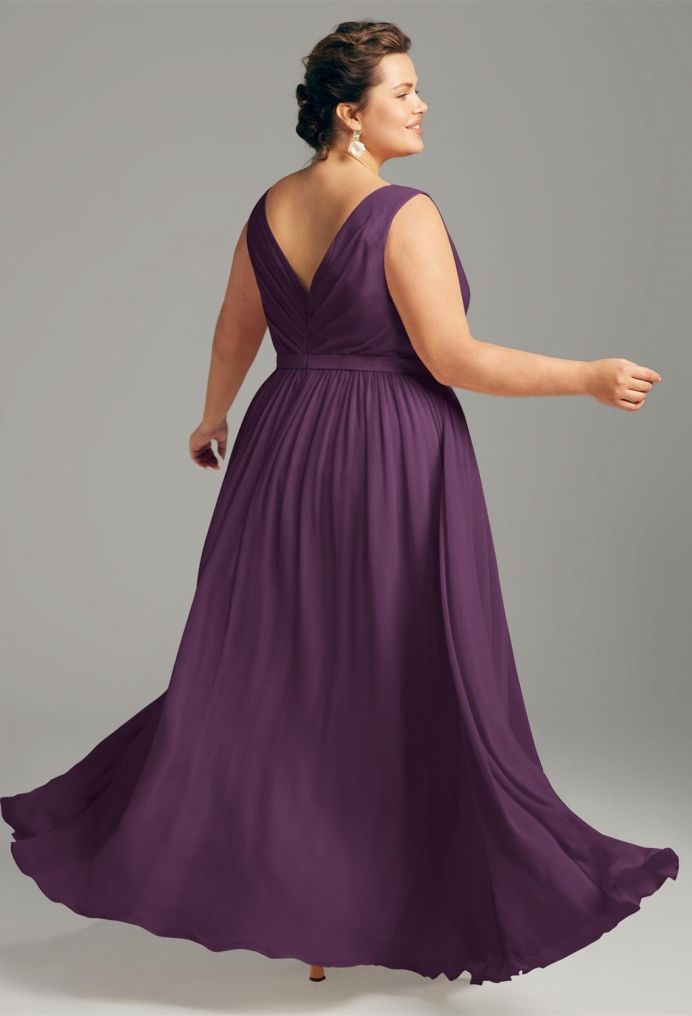 AW Gwyneth Bridesmaid Dresses image4