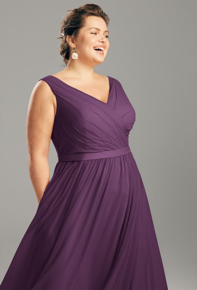AW Gwyneth Bridesmaid Dresses image5