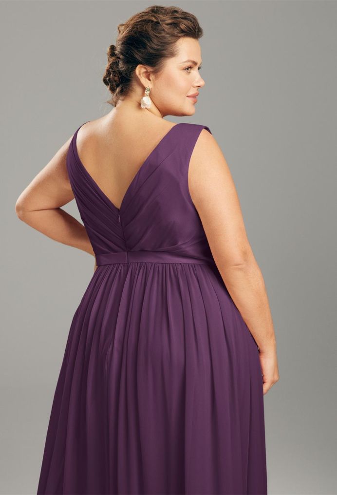 AW Gwyneth Bridesmaid Dresses image6