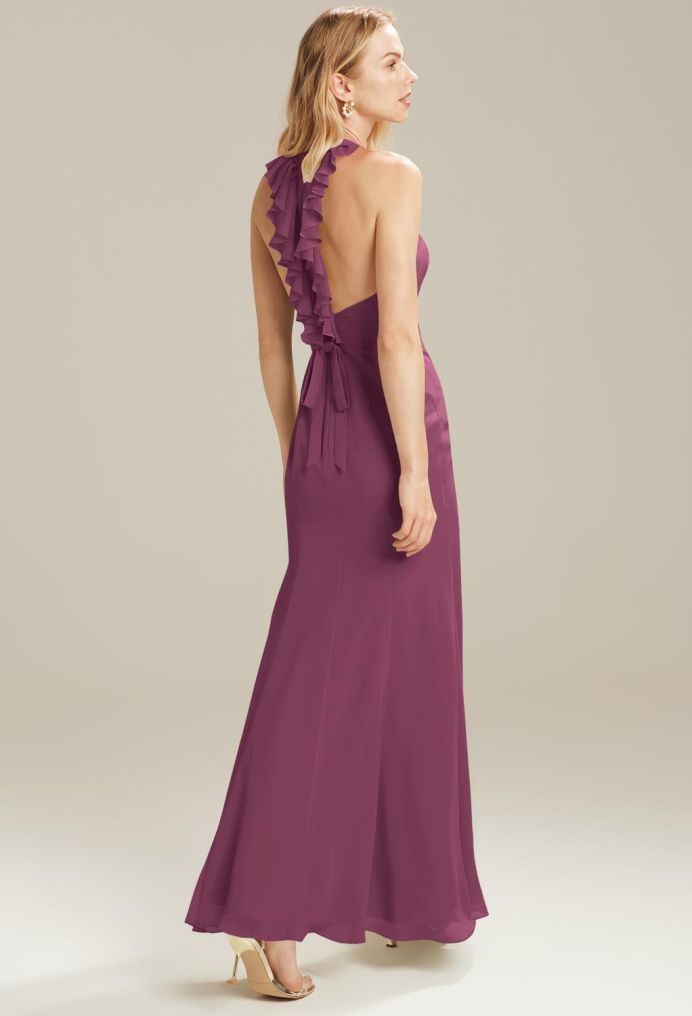 AW Haizea Bridesmaid Dresses image2