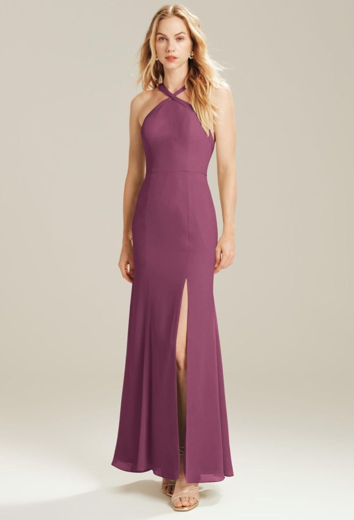 AW Haizea Bridesmaid Dresses image4