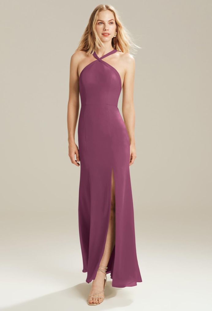 AW Haizea Bridesmaid Dresses image1