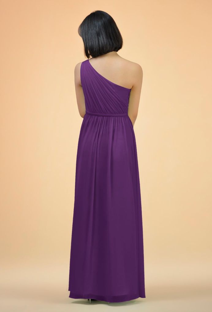 AW Hannah Bridesmaid Dresses image4