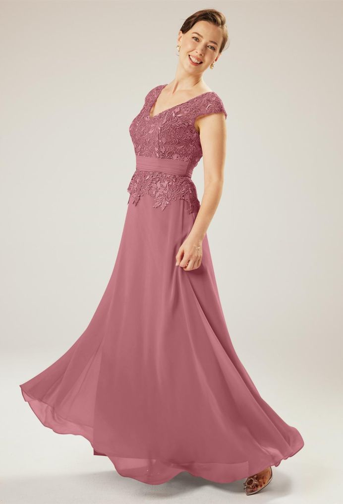 AW Hecate Mother of the Bride Dresses image3