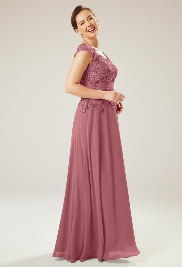 AW Hecate Mother of the Bride Dresses image4