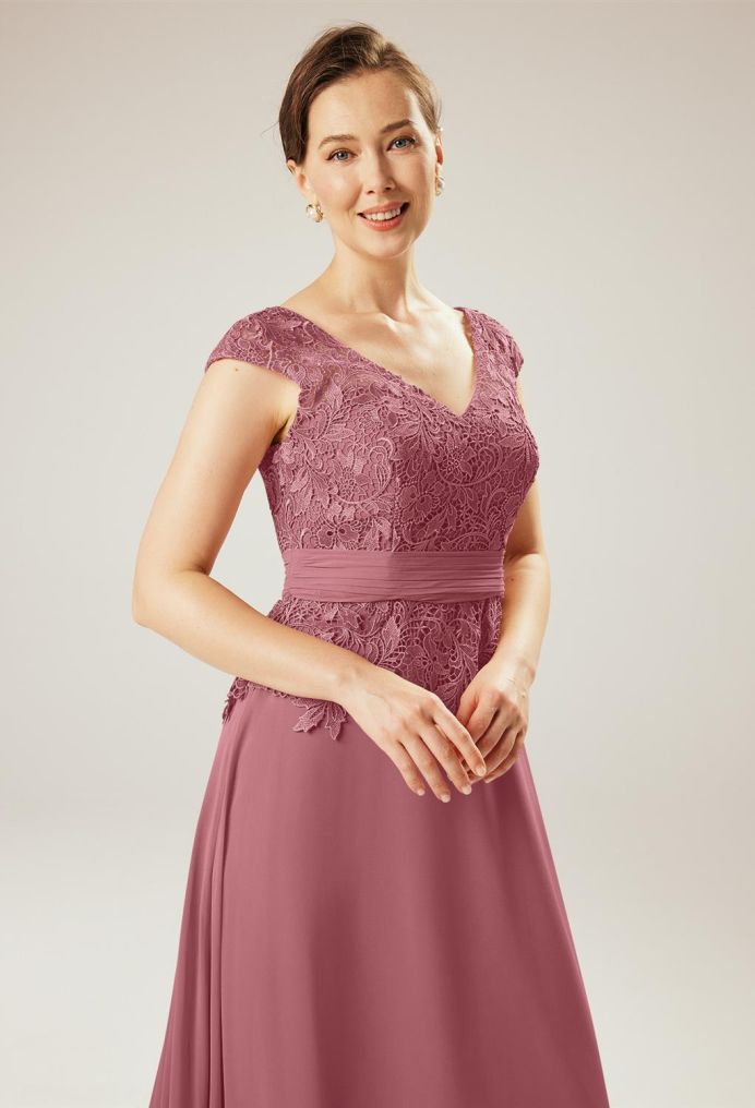 AW Hecate Mother of the Bride Dresses image5