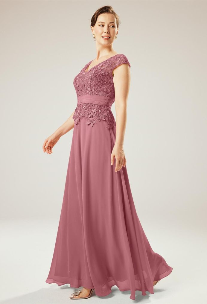 AW Hecate Mother of the Bride Dresses image6