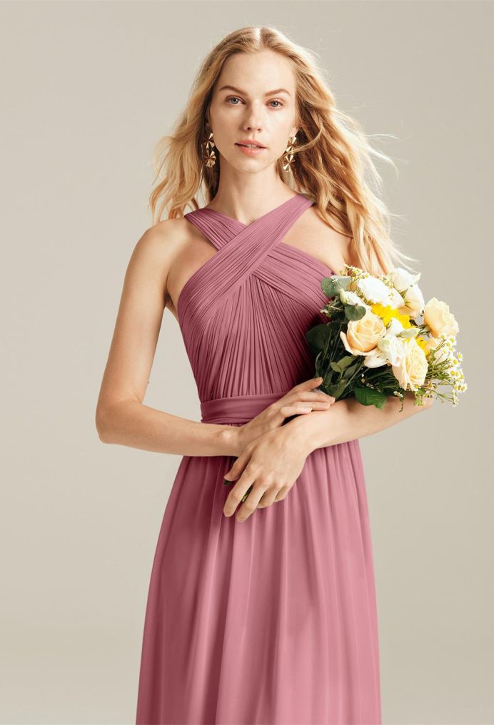 AW Hilda Bridesmaid Dresses image3