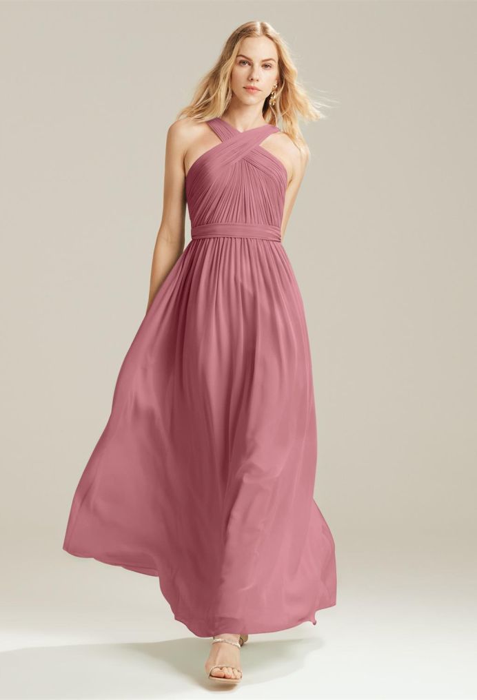 AW Hilda Bridesmaid Dresses image4