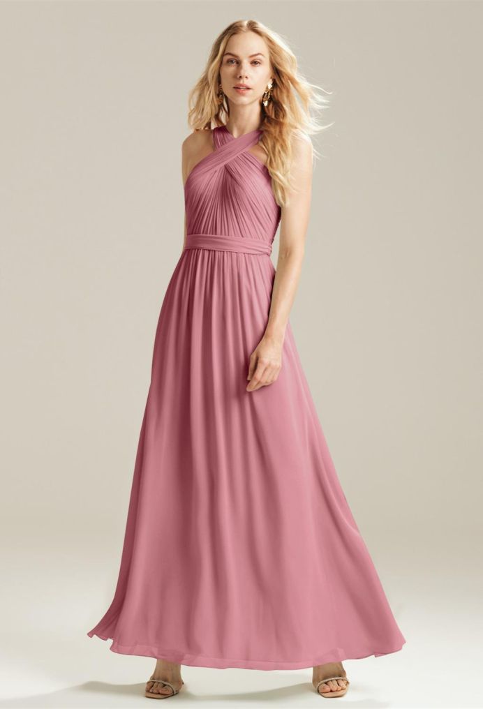 AW Hilda Bridesmaid Dresses image5