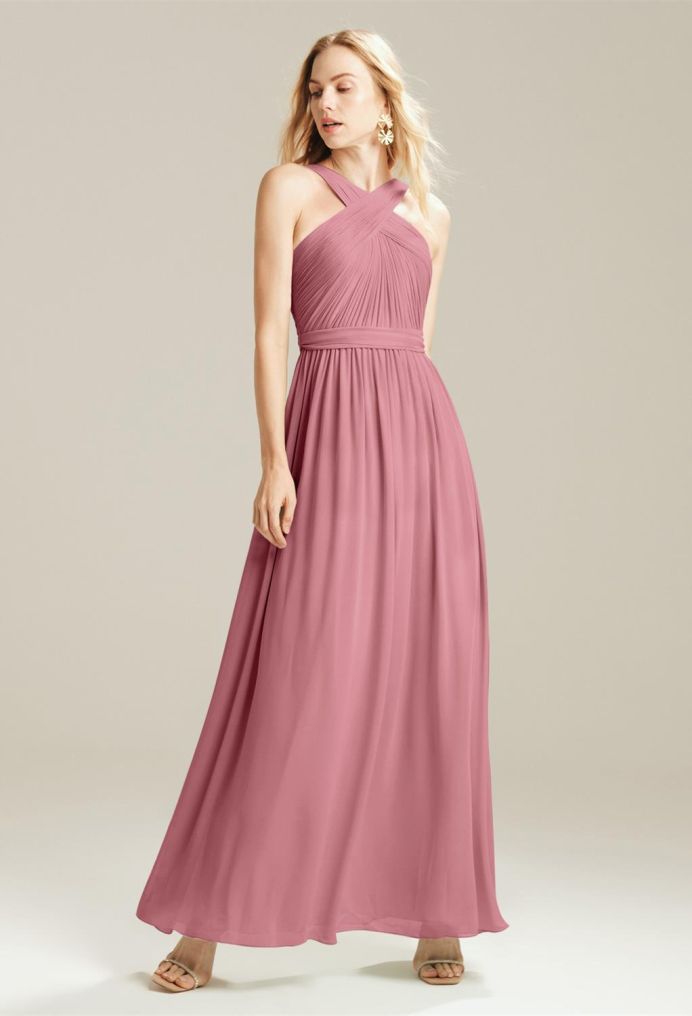 AW Hilda Bridesmaid Dresses image6
