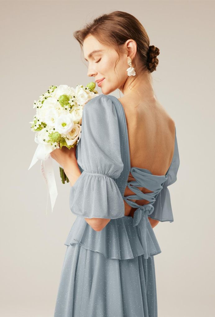 AW Hollyhock Bridesmaid Dresses image2