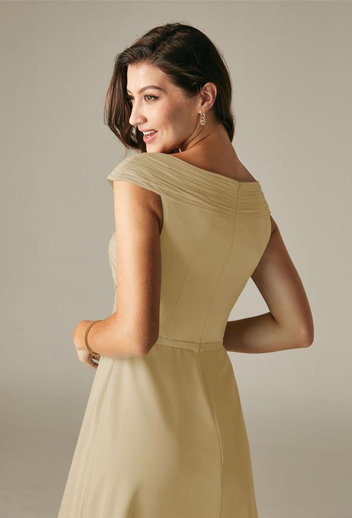 AW Humidity Bridesmaid Dresses image3