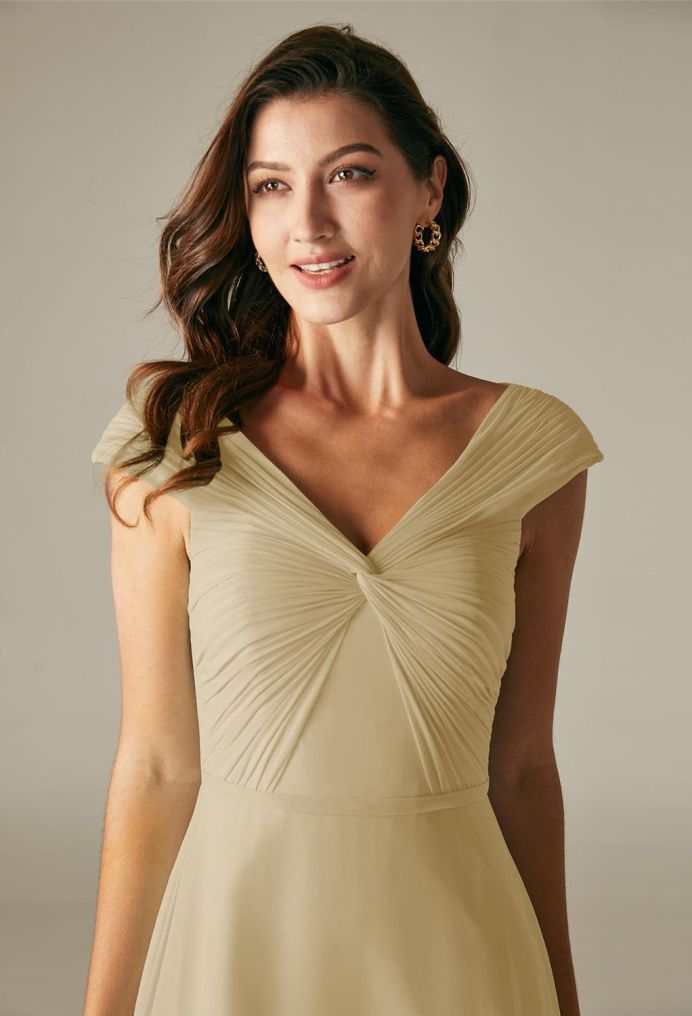 AW Humidity Bridesmaid Dresses image4