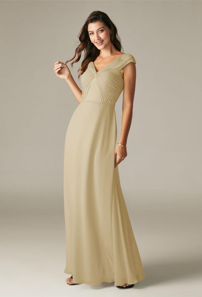 AW Humidity Bridesmaid Dresses image5